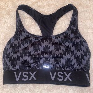 Victoria Secret - Victoria’s Sport (VSX) Sports Bra